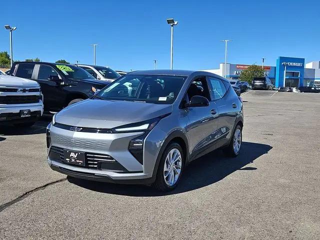 2027 Chevrolet Bolt LT FWD