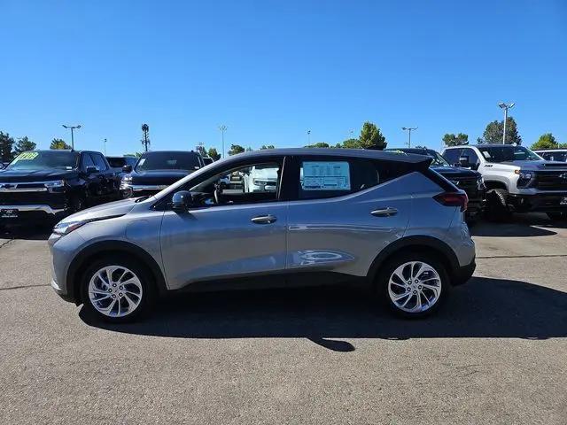 2027 Chevrolet Bolt LT FWD