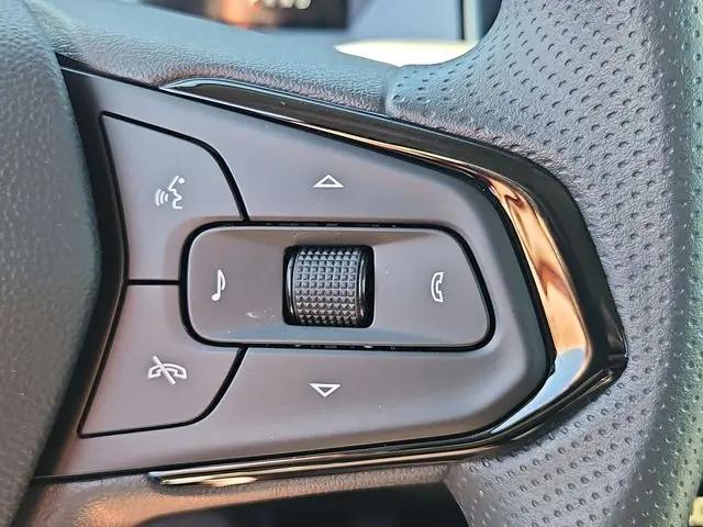 2027 Chevrolet Bolt LT FWD