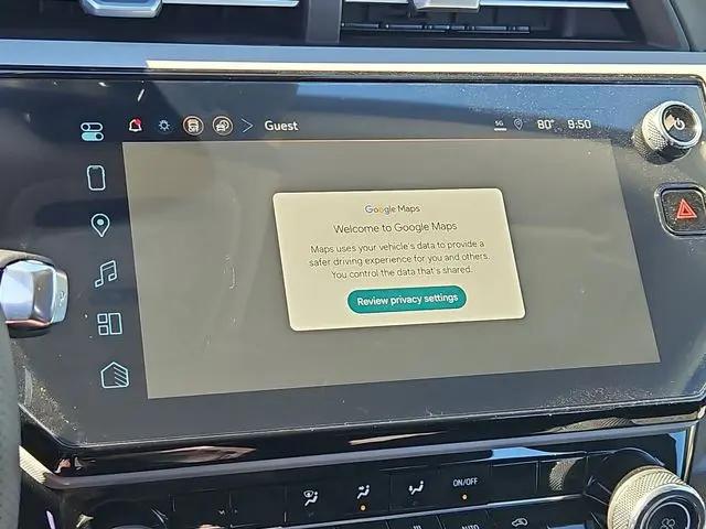 2027 Chevrolet Bolt LT FWD