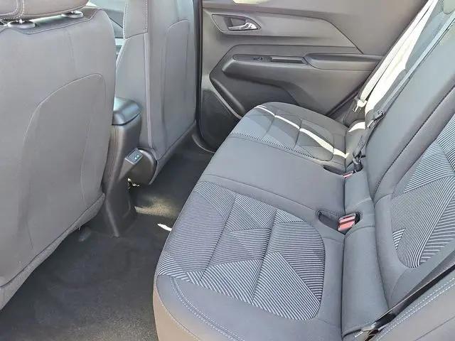 2027 Chevrolet Bolt LT FWD