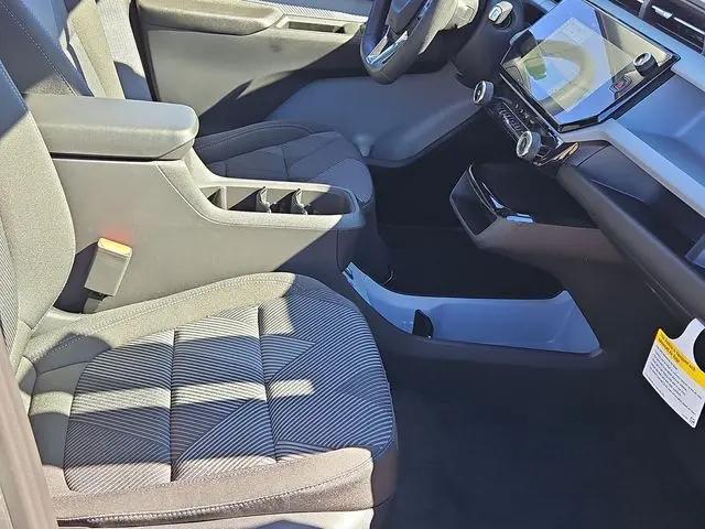 2027 Chevrolet Bolt LT FWD