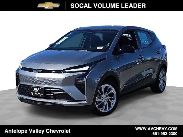 2027 Chevrolet Bolt LT FWD for sale in Lancaster, CA