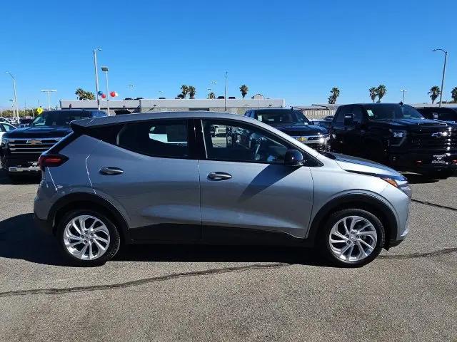 2027 Chevrolet Bolt LT FWD