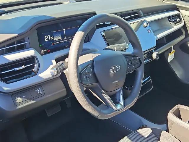 2027 Chevrolet Bolt LT FWD