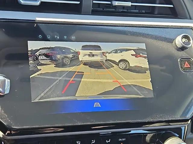 2027 Chevrolet Bolt LT FWD