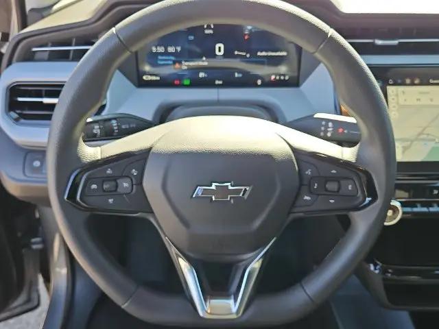 2027 Chevrolet Bolt LT FWD