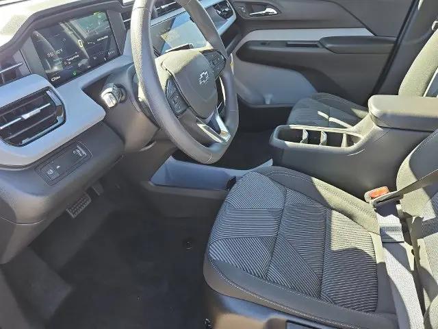 2027 Chevrolet Bolt LT FWD