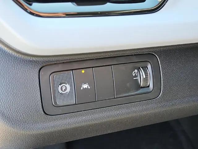2027 Chevrolet Bolt LT FWD