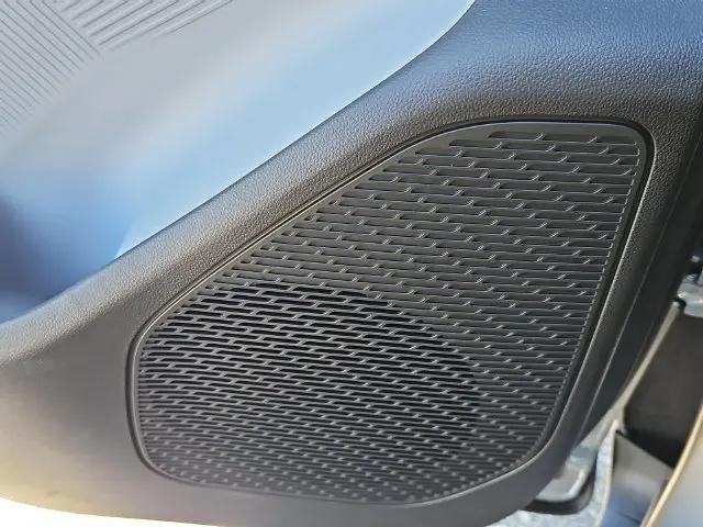 2027 Chevrolet Bolt LT FWD