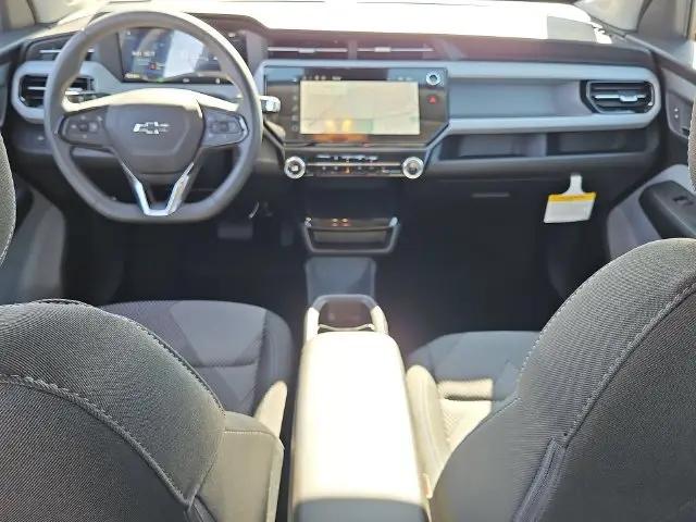 2027 Chevrolet Bolt LT FWD