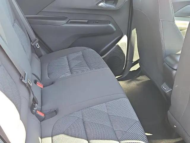 2027 Chevrolet Bolt LT FWD