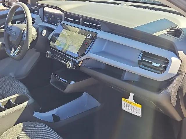 2027 Chevrolet Bolt LT FWD