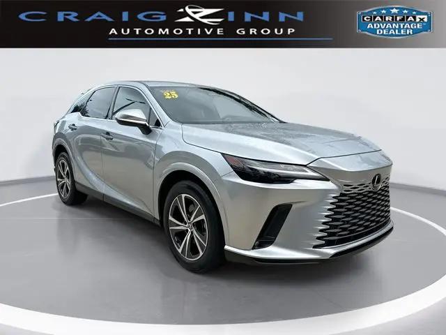 2025 Lexus RX 350 RX 350 for sale in Pembroke Pines, FL