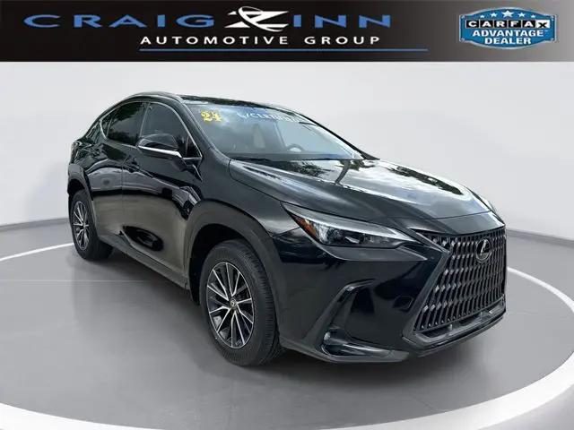 2024 Lexus NX Premium for sale in Pembroke Pines, FL