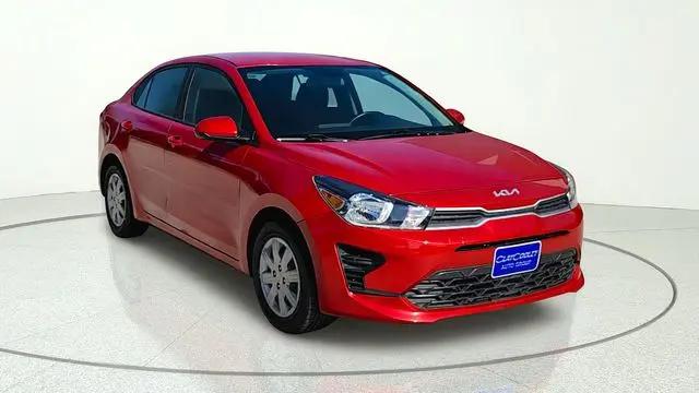 2023 Kia Rio S for sale in Plano, TX
