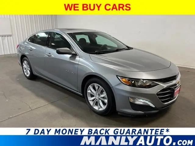 2024 Chevrolet Malibu FWD 1LT for sale in Santa Rosa, CA