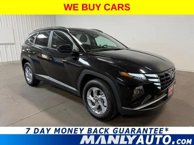 2024 Hyundai Tucson SEL for sale in Santa Rosa, CA