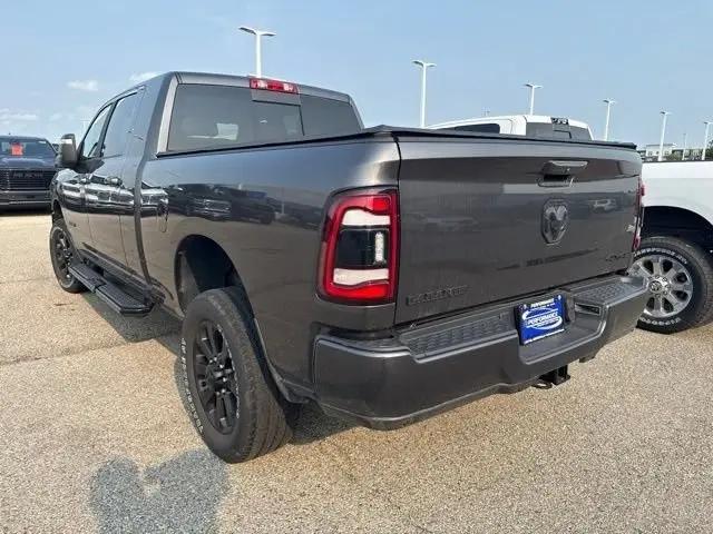 2023 Ram 2500 Laramie Mega Cab 4x4 6'4" Box