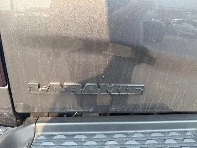 2023 Ram 2500 Laramie Mega Cab 4x4 6'4" Box