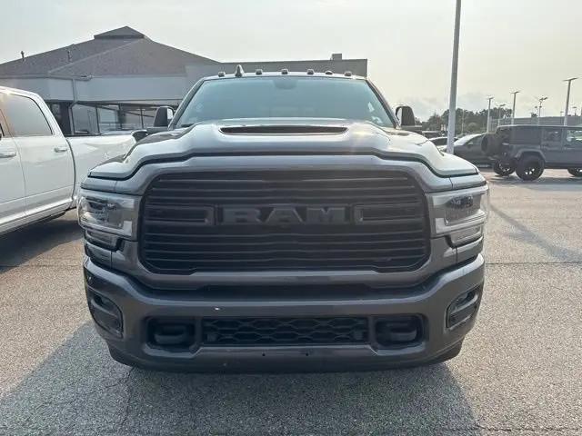 2023 Ram 2500 Laramie Mega Cab 4x4 6'4" Box