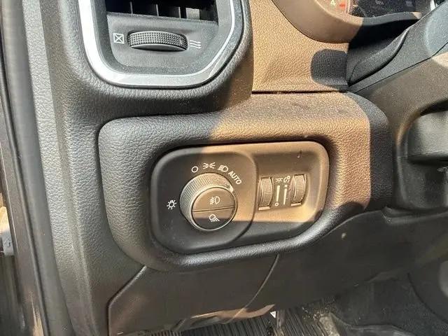 2023 Ram 2500 Laramie Mega Cab 4x4 6'4" Box