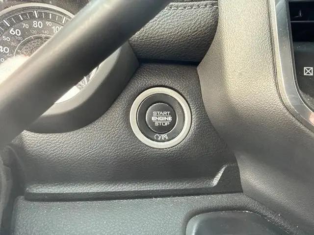 2023 Ram 2500 Laramie Mega Cab 4x4 6'4" Box