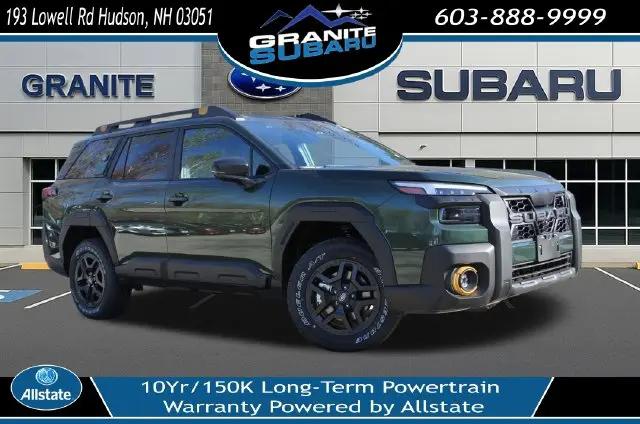 2026 Subaru Outback Wilderness for sale in Hudson, NH