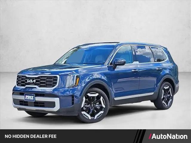 2025 Kia Telluride S for sale in Conroe, TX