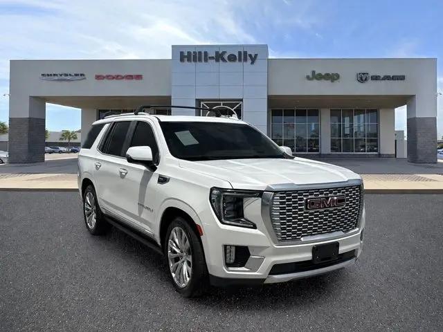 2021 GMC Yukon 2WD Denali for sale in Pensacola, FL