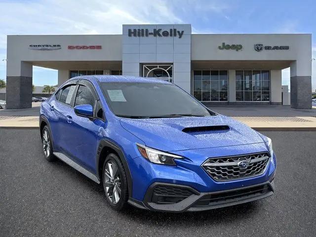 2024 Subaru WRX Base for sale in Pensacola, FL