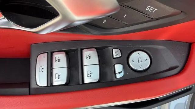 2026 BMW M3 Competition xDrive