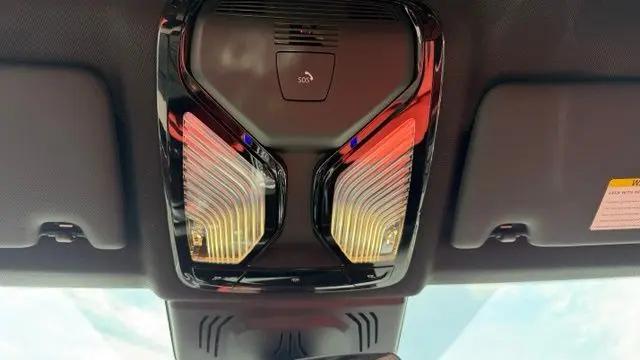 2026 BMW M3 Competition xDrive