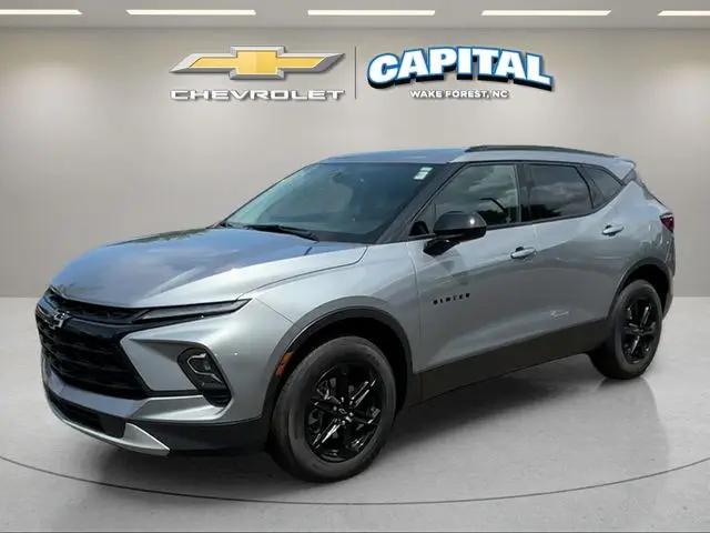 2023 Chevrolet Blazer FWD 2LT for sale in Wake Forest, NC