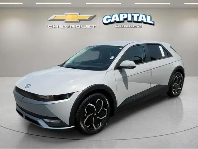 2023 Hyundai IONIQ 5 SEL for sale in Wake Forest, NC