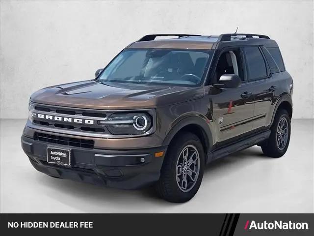 2022 Ford Bronco Sport Big Bend for sale in Cerritos, CA