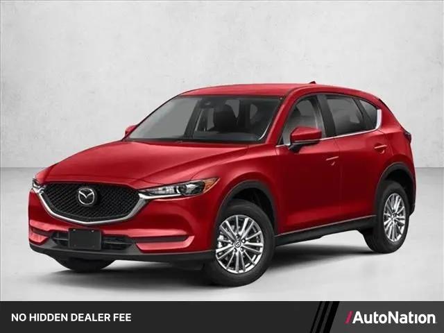 2021 Mazda CX-5 Sport for sale in Cerritos, CA