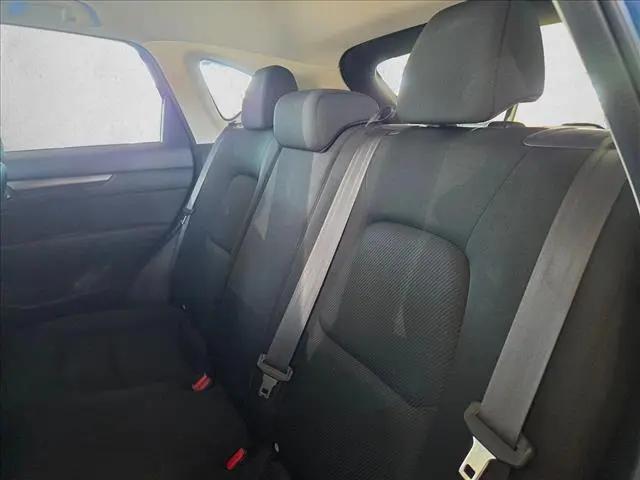2021 Mazda CX-5 Sport