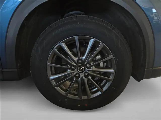 2021 Mazda CX-5 Sport