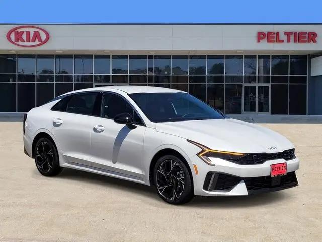 2026 Kia K5 GT-Line FWD for sale in Longview, TX