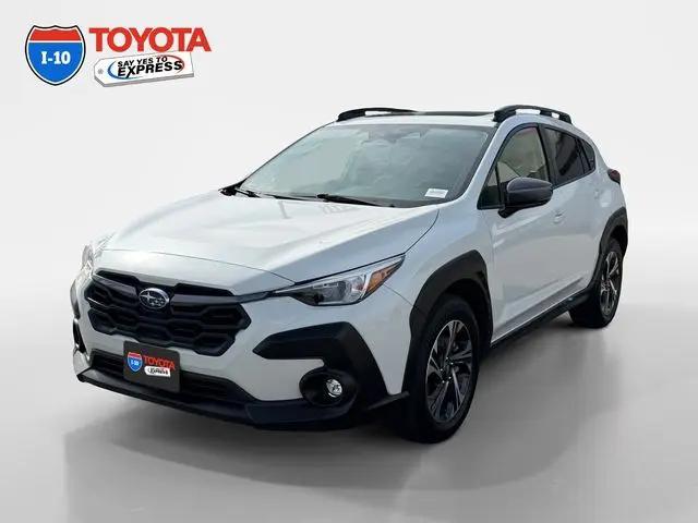 2024 Subaru Crosstrek Premium for sale in Indio, CA