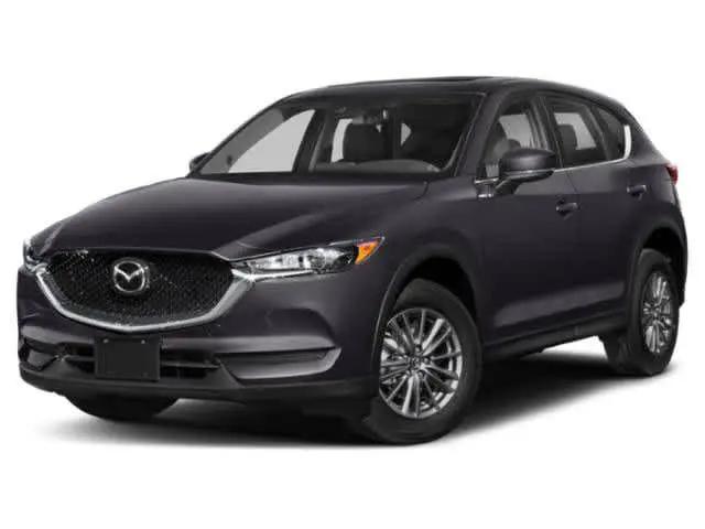 2020 Mazda CX-5 Touring for sale in Decatur, TX