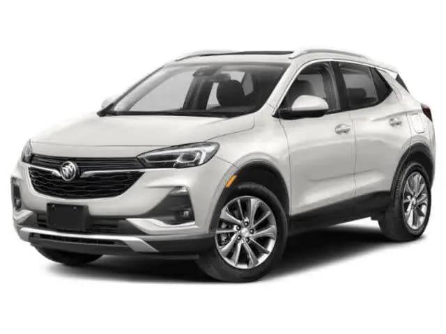 2022 Buick Encore GX FWD Essence for sale in Decatur, TX