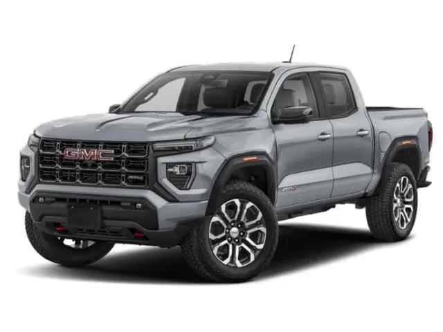 2026 GMC Canyon AT4, 4WD for sale in Decatur, TX