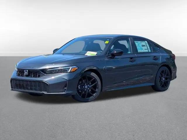 2026 Honda Civic Sport for sale in Monroe, MI