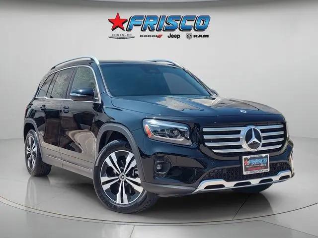 2025 Mercedes-Benz GLB GLB 250 for sale in Frisco, TX