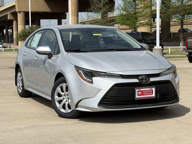2026 Toyota Corolla LE for sale in Dallas, TX