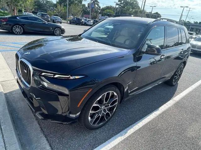 2025 BMW X7 M60i for sale in Savannah, GA