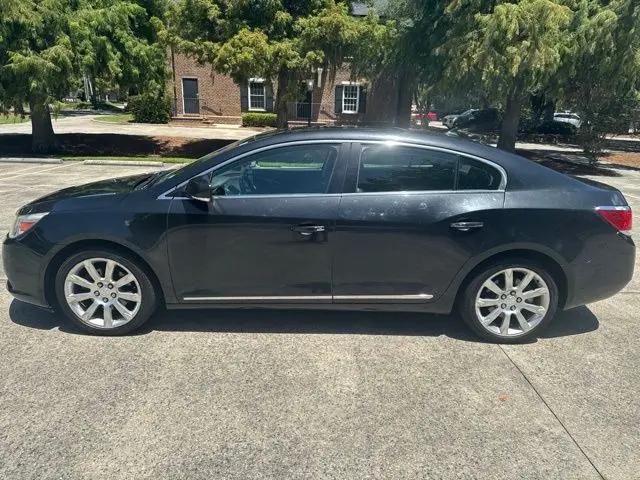 2011 Buick LaCrosse CXS for sale in Savannah, GA