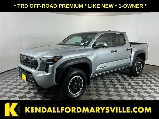 2024 Toyota Tacoma TRD Off Road for sale in Marysville, WA